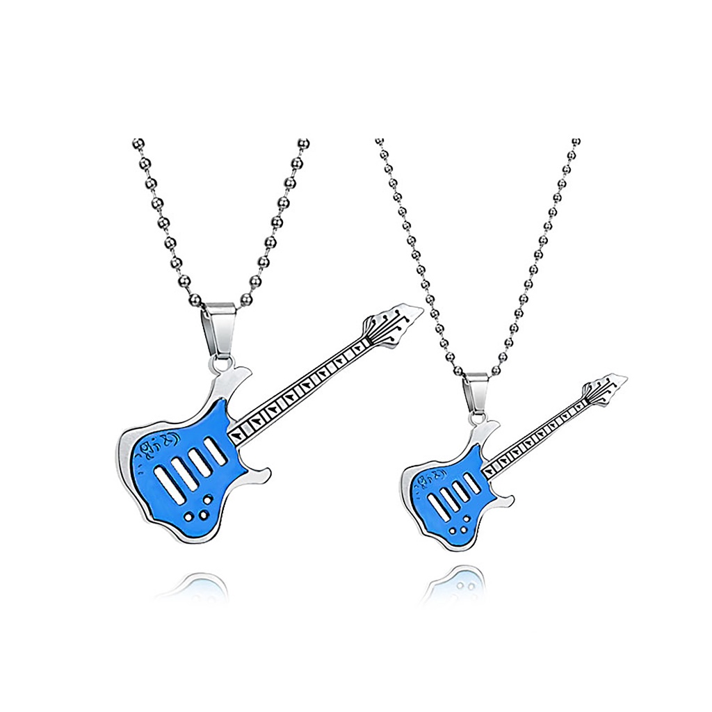 Couples Necklaces
